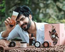 Jubin is featured in many advertisements for the promotion of various brands.